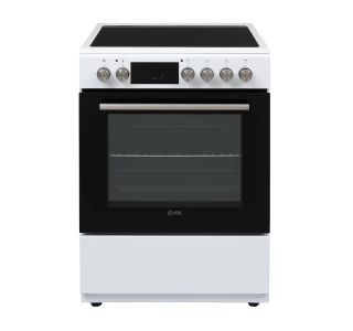 STEKLOKERAMIČNI ŠTEDILNIK VOX CTR 6355 WQ STEKLOKERAMIČNI ŠTEDILNIK VOX CTR 6355 WQ