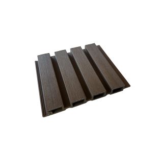 OBLOGA ZA FASADNI SISTEM BAMBUSWPC WPC  KAVA 3000X217X24MM
