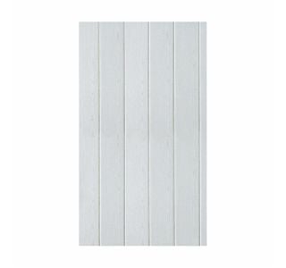 STENSKA OBLOGA CEZAR BELA 2600X107X9 MM