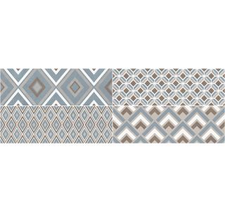 CRETA DEC. GLAM 25X75