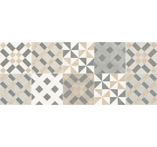 DUST DEC.MASTER 20X50