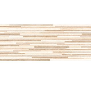 HABITA STICK BEIGE 20X50