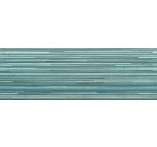 STENSKA PLOŠČICA HERBERIA PAINT COLORFUL TURCHESE 20X60