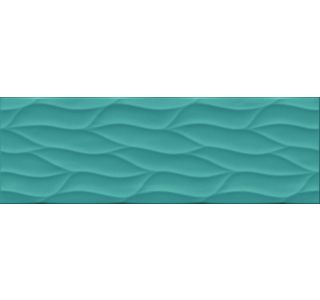 STENSKA PLOŠČICA HERBERIA PAINT ONDA ACQUAMAR 20X60