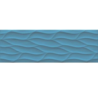 STENSKA PLOŠČICA HERBERIA PAINT ONDA TURCHESE 20X60