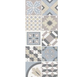 ROMA W MAIOLICA 25X60