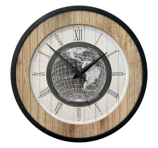 STENSKA URA STYLER JACOB 3D FI57 CL001