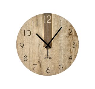 STENSKA URA STYLER JOSEPH 3D FI36 CL101