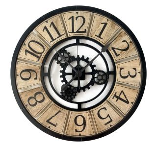 STENSKA URA STYLER WILLIAM 3D FI57 CL003