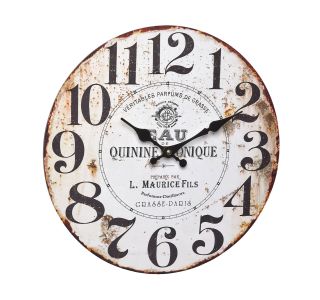 STENSKA URA TFA LESENA 33 CM