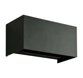 QUAD LED 4X3W CCT ANTRACIT QUAD LED 4X3W CCT ANTRACIT