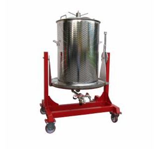 STISKALNICA ZA SADJE GOMARK LANCMAN VSPX 120 STISKALNICA ZA SADJE GOMARK LANCMAN VSPX 120