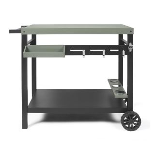 STOJALO ALI VOZIČEK LIVOO GS167V