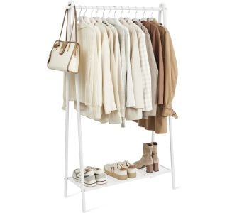 STOJALO SONGMICS ZA OBLAČILA HSR023W01