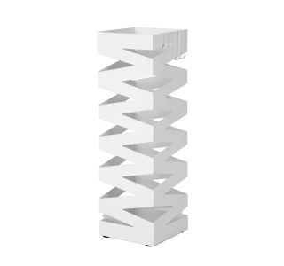 STOJALO ZA DEŽNIKE SONGMICS KOVINSKO LUC16W