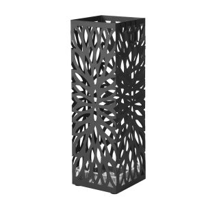 STOJALO ZA DEŽNIKE SONGMICS KOVINSKO LUC48B