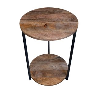 STOJALO ZA ROŽE TS EBBE NATURAL 40 CM V57