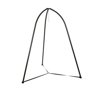 STOJALO ZA VISEČI STOL DECORIS 168X185X220 CM, ANTRACIT STOJALO ZA VISEČI STOL DECORIS 168X185X220 CM, ANTRACIT