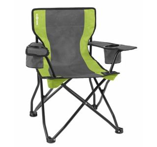 STOL ZA KAMPIRANJE BRUNNER ACTION EQUIFRAME ZELEN