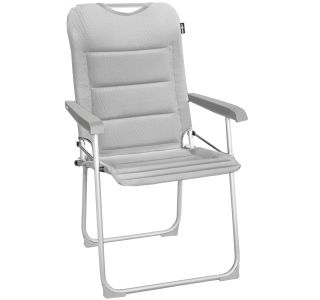 STOL ZA KAMPIRANJE BRUNNER SANGRIA, SIV