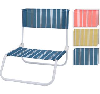 STOL ZA KAMPIRANJE EH PLAŽNI, ZLOŽLJIV SORTIRANO