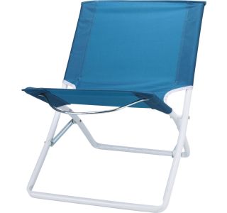 STOL ZA KAMPIRANJE EH STOL PLAŽNI POL LEŽALNIK MODER