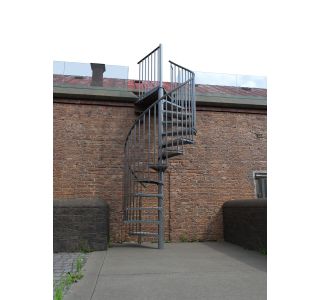 STOPNICE MINKA RONDO ZINK SMART FI 160 STOPNICE MINKA RONDO ZINK SMART FI 160