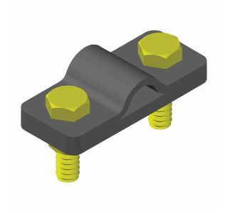 STRELOVODNI PRIBOR HERMI SPONKA KONTAKTNA KON05 RF-V 8-10MM 20X48