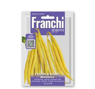 STROČNICA FRANCHI SEMENTI NIZEK FIŽOL BERGOLD STROČNICA FRANCHI SEMENTI NIZEK FIŽOL BERGOLD