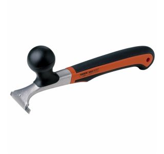 STRUGALNIK ZA ODSTR.BARVE BAHCO 65 MM PVC ROČAJ STRUGALNIK ZA ODSTR.BARVE BAHCO 65 MM PVC ROČAJ