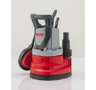 POTOPNA ČRPALKA AL-KO SUB 8500 EASY POTOPNA ČRPALKA AL-KO SUB 8500 EASY