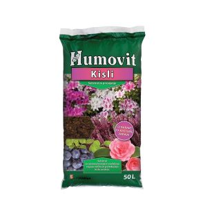 SUBSTRAT ZA OKR. RASTLINE HUMOVIT ZEMLJA RODODENDRONE KISLA 50 L SUBSTRAT ZA OKR. RASTLINE HUMOVIT ZEMLJA RODODENDRONE KISLA 50 L