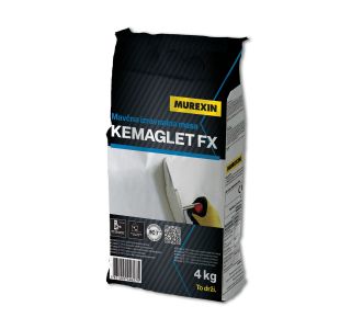 SUHA IZRAVNALNA MASA MUREXIN KEMAGLET FX 4 KG SUHA IZRAVNALNA MASA MUREXIN KEMAGLET FX 4 KG