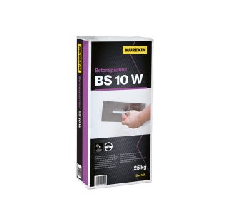 SUHA IZRAVNALNA MASA MUREXIN REPOL BS 10 W 25KG BEL IZRAVNALNA MASA ZA BETON SUHA IZRAVNALNA MASA MUREXIN REPOL BS 10 W 25KG BEL IZRAVNALNA MASA ZA BETON