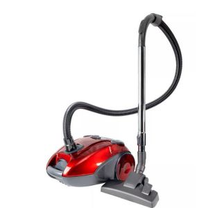 SUHI SESALNIK BROCK BVC 9000 RD BREZ VREČK