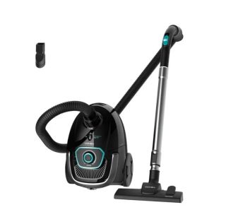 SUHI SESALNIK CECOTEC CONGA POWERBAG 2500 COMPACT PLUS Z VREČKO SUHI SESALNIK CECOTEC CONGA POWERBAG 2500 COMPACT PLUS Z VREČKO