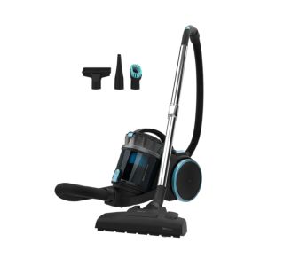 SUHI SESALNIK CECOTEC CONGA ROCKSTAR MULTICYCLONIC XL