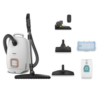 SUHI SESALNIK MIELE GUARD L1 PARQUET XL