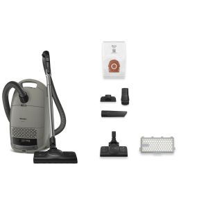 SUHI SESALNIK MIELE GUARD M1 SILENCE