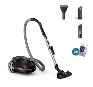 SUHI SESALNIK PHILIPS XD5123/10 SUHI SESALNIK PHILIPS XD5123/10