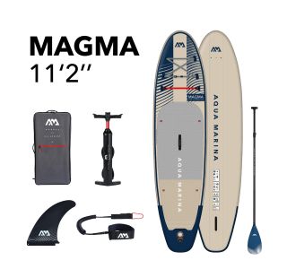 MAGMA 11'2' BT-23MAP
