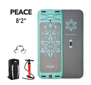 PEACE 8'2", BT-20PC