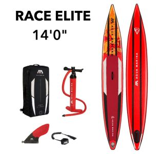 RACE ELITE 14'0" BT-22RE