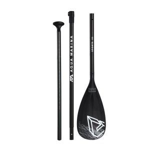 VESLO NASTAVLJIVO SPORTS III ALUMINIJ