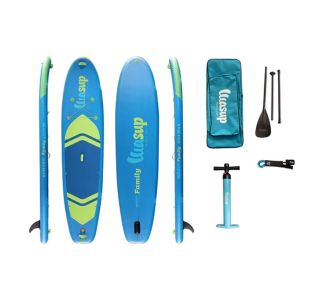 SUP WASUP FAMILY 12.0X33X6 Z VESLOM