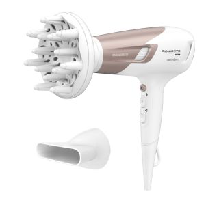 SUŠILEC ZA LASE ROWENTA CV5830F0 STUDIO DRY GLOW