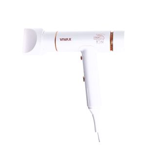 HD-1600 ION HD-1600 ION