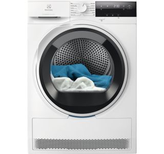 SUŠILNI STROJ ELECTROLUX EW6D384AE