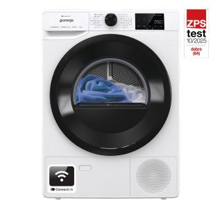 SUŠILNI STROJ GORENJE DPNE83/GNLWIFI