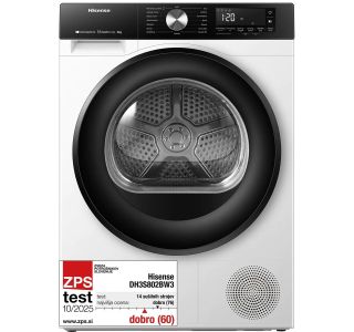 DH3S802BW3 DH3S802BW3